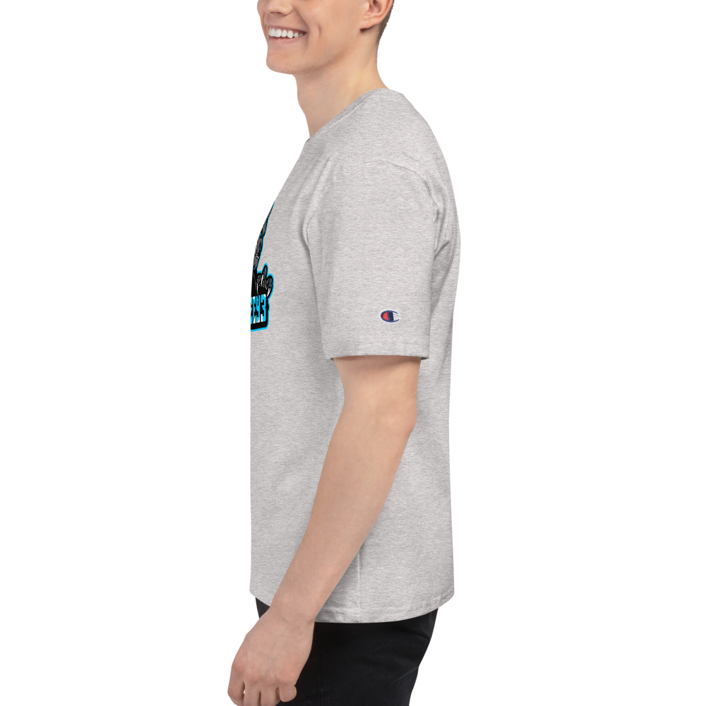 Wolfbaneee93 Champion T-Shirt