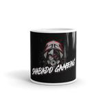 Shabado Gameing Mug