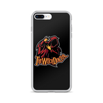 The Witch Doktor Logo iPhone Case