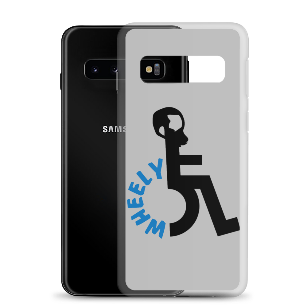 Wheelytv Samsung Case