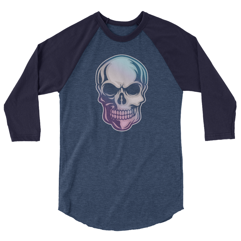 WhyYaMad Baseball Tee