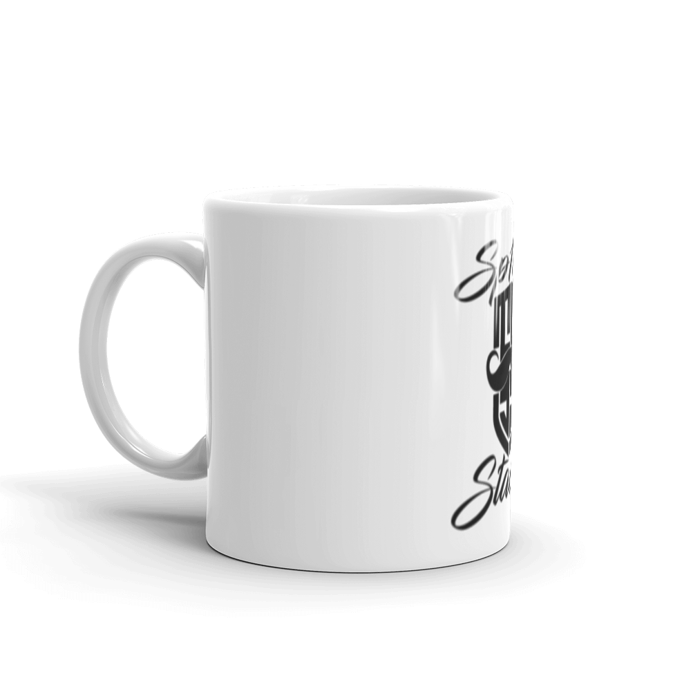 Sp1naz Mug