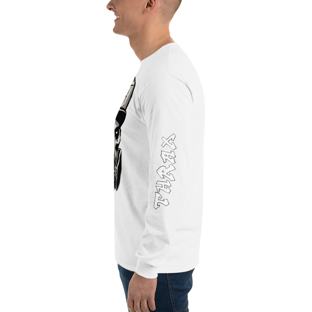 Thrax Long Sleeve Tee