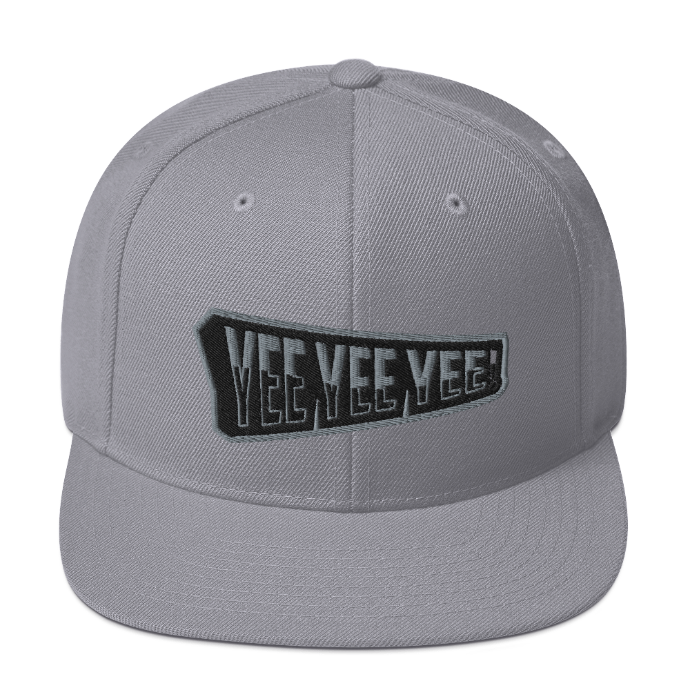 Thr1ftyN1ckeL Snapback