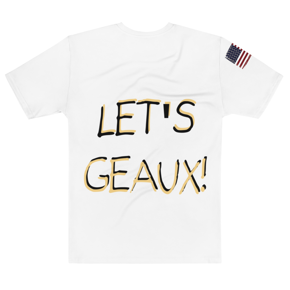 The Gaming Grunt All Over Tee