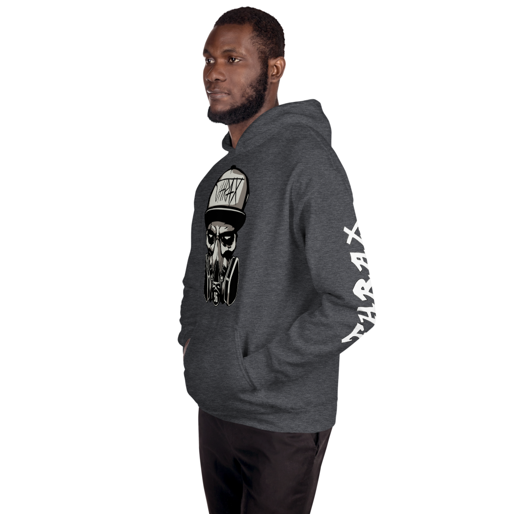 Thrax Hoodie