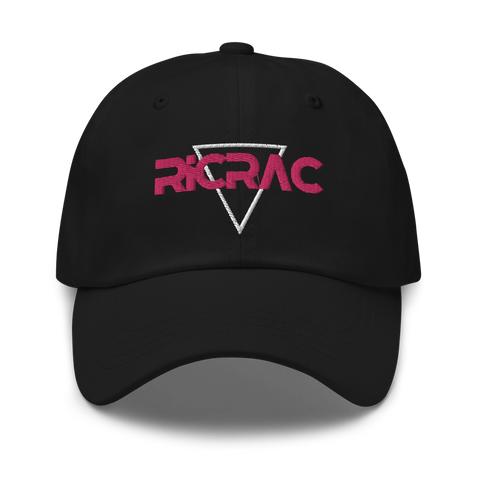 RicRac Dad hat
