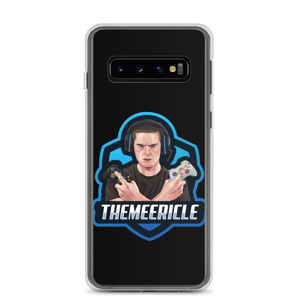 TheMeericle Samsung Case