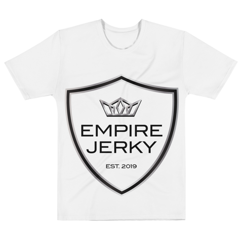 Empire Jerky All Over Tee