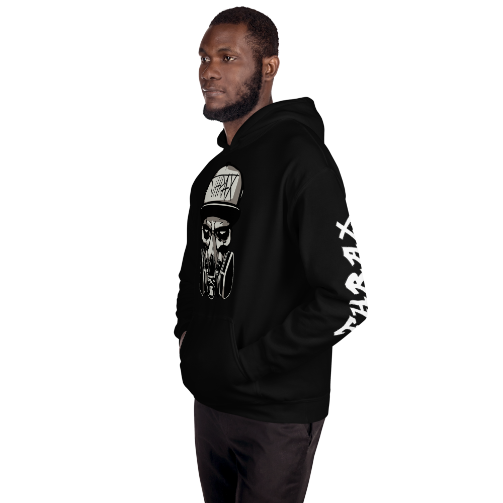 Thrax Hoodie