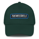 TheMeericle Dad hat