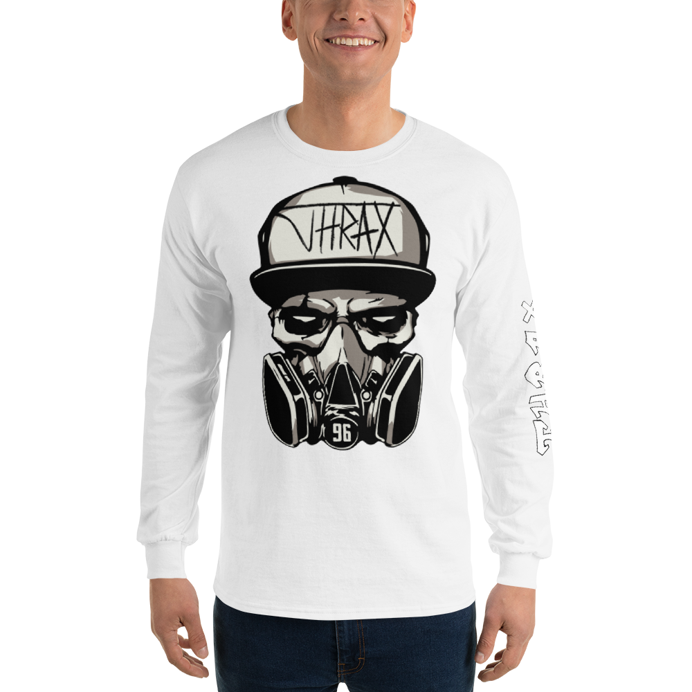 Thrax Long Sleeve Tee