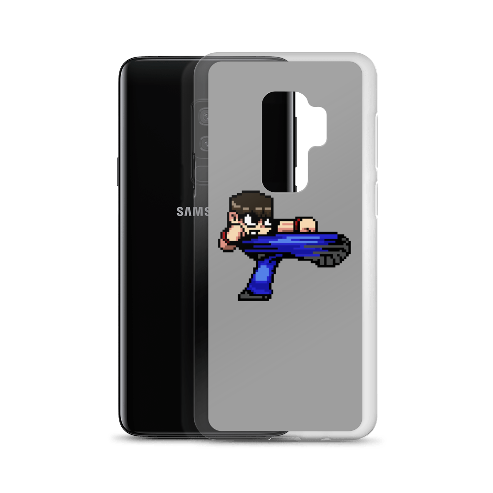 vipersfury86 Gaming Samsung Case