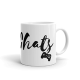 NatChats Mug