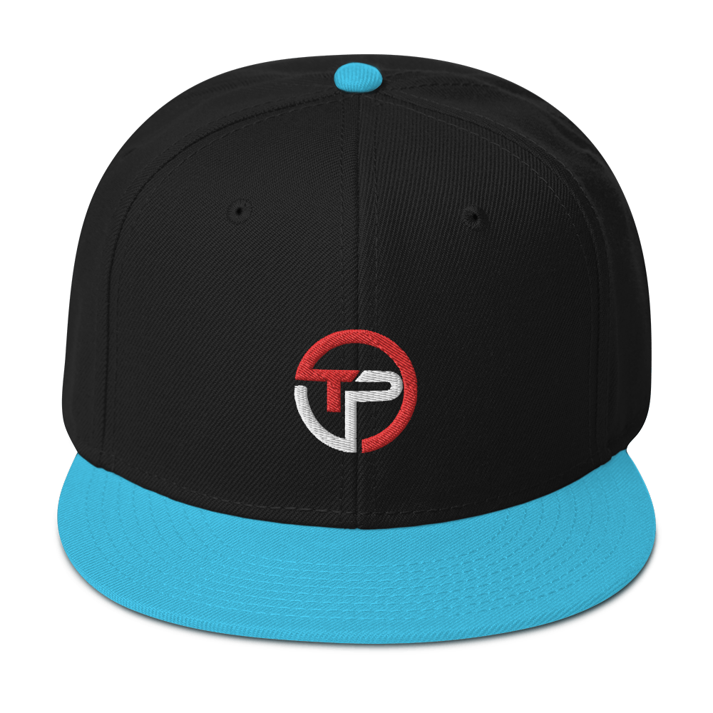 ThaPromise19 Snapback Hat