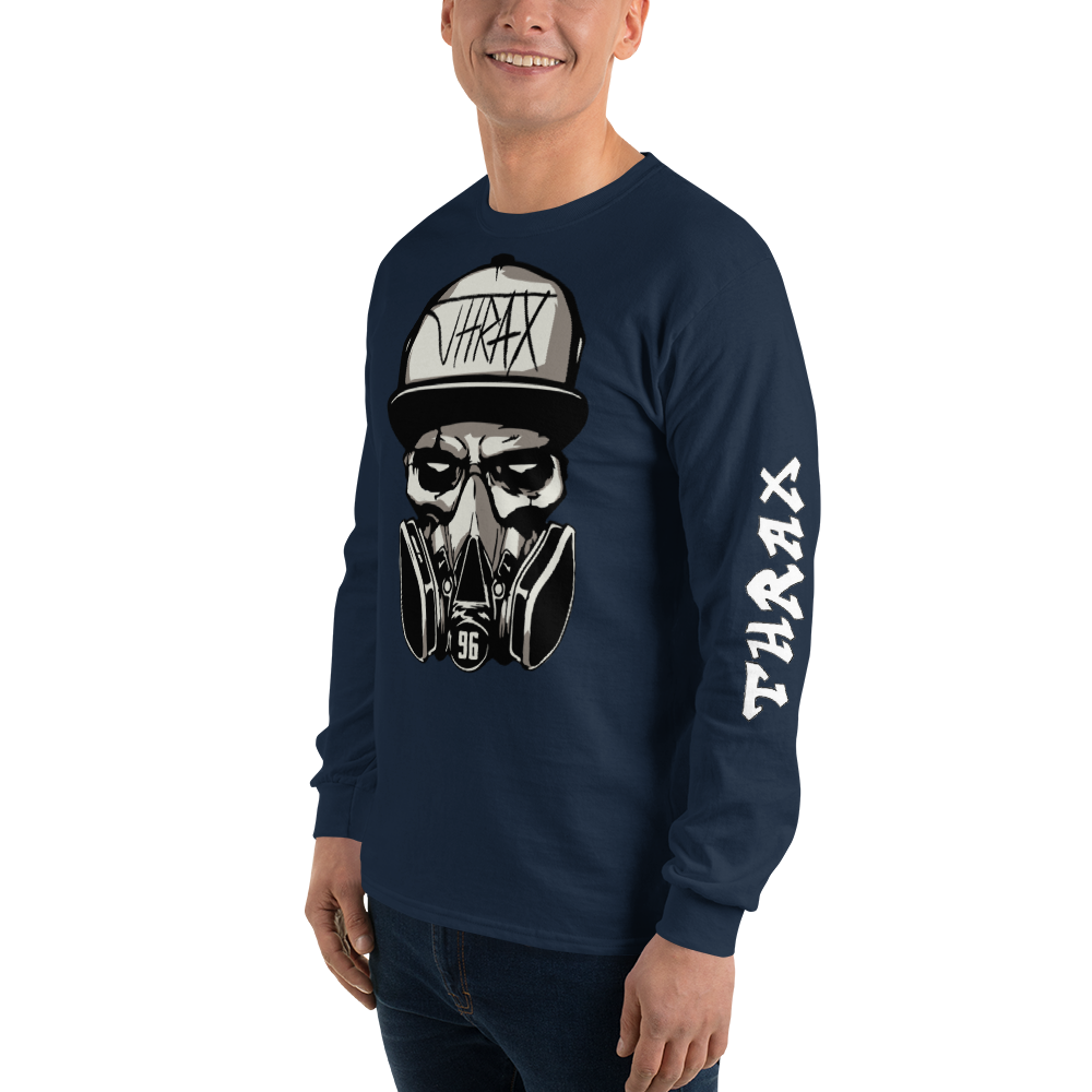 Thrax Long Sleeve Tee