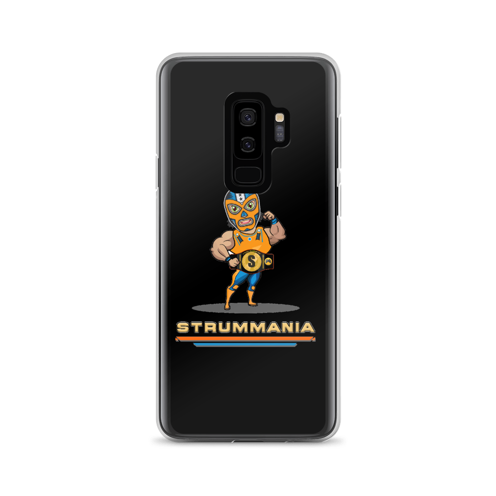 Strummania Samsung Case