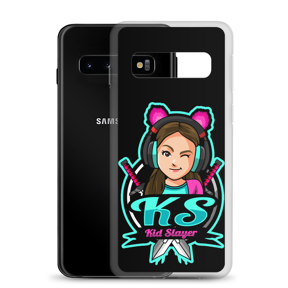 The Kid Slayer Samsung Case