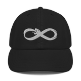Infinity_Touch Champion Dad Hat
