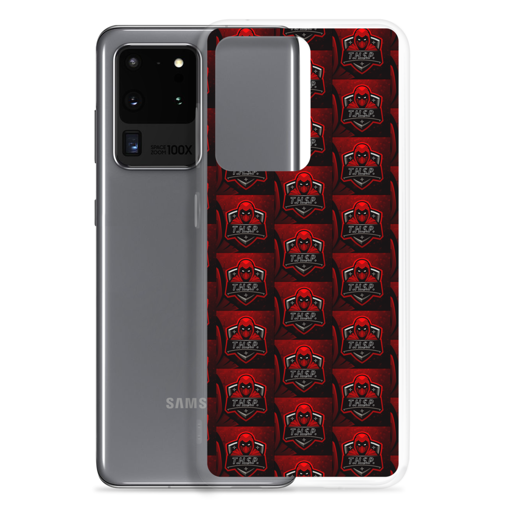 THSP Samsung Case