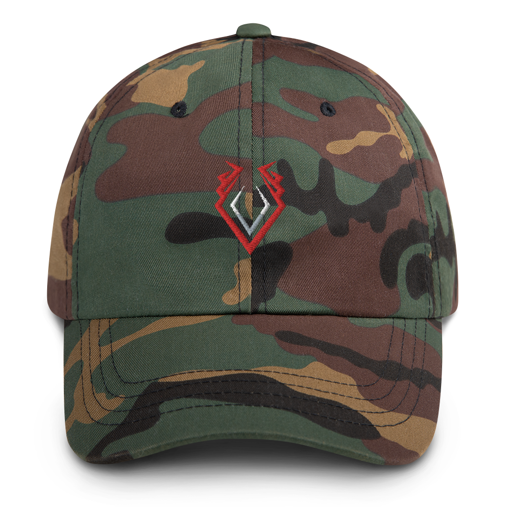 Volic Dad hat