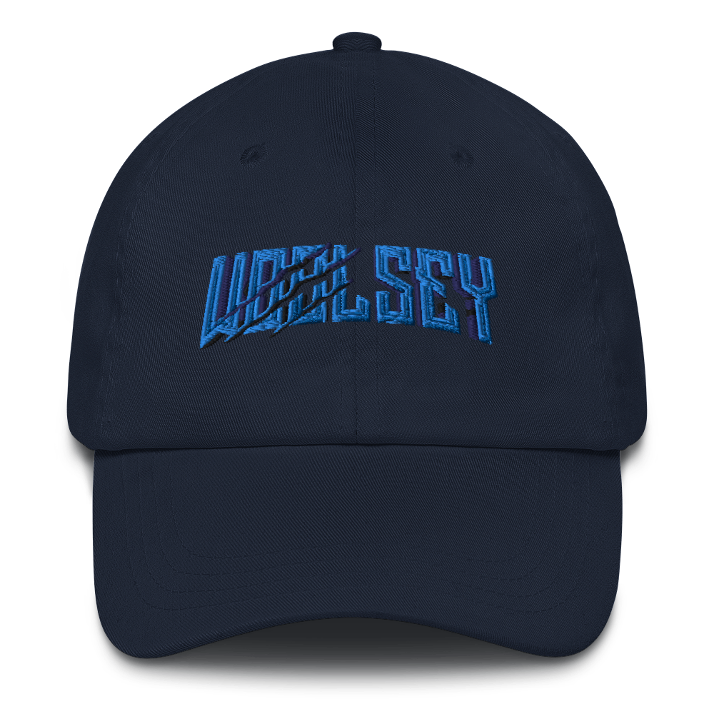 Woolsey Gaming Dad hat