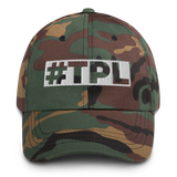 ThaPromise19 #TPL Dad hat
