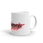 Freddymachete Logo Mug