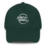 Banchimamatj Logo Dad Hat