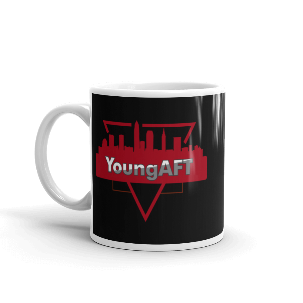 YoungAFT Mug