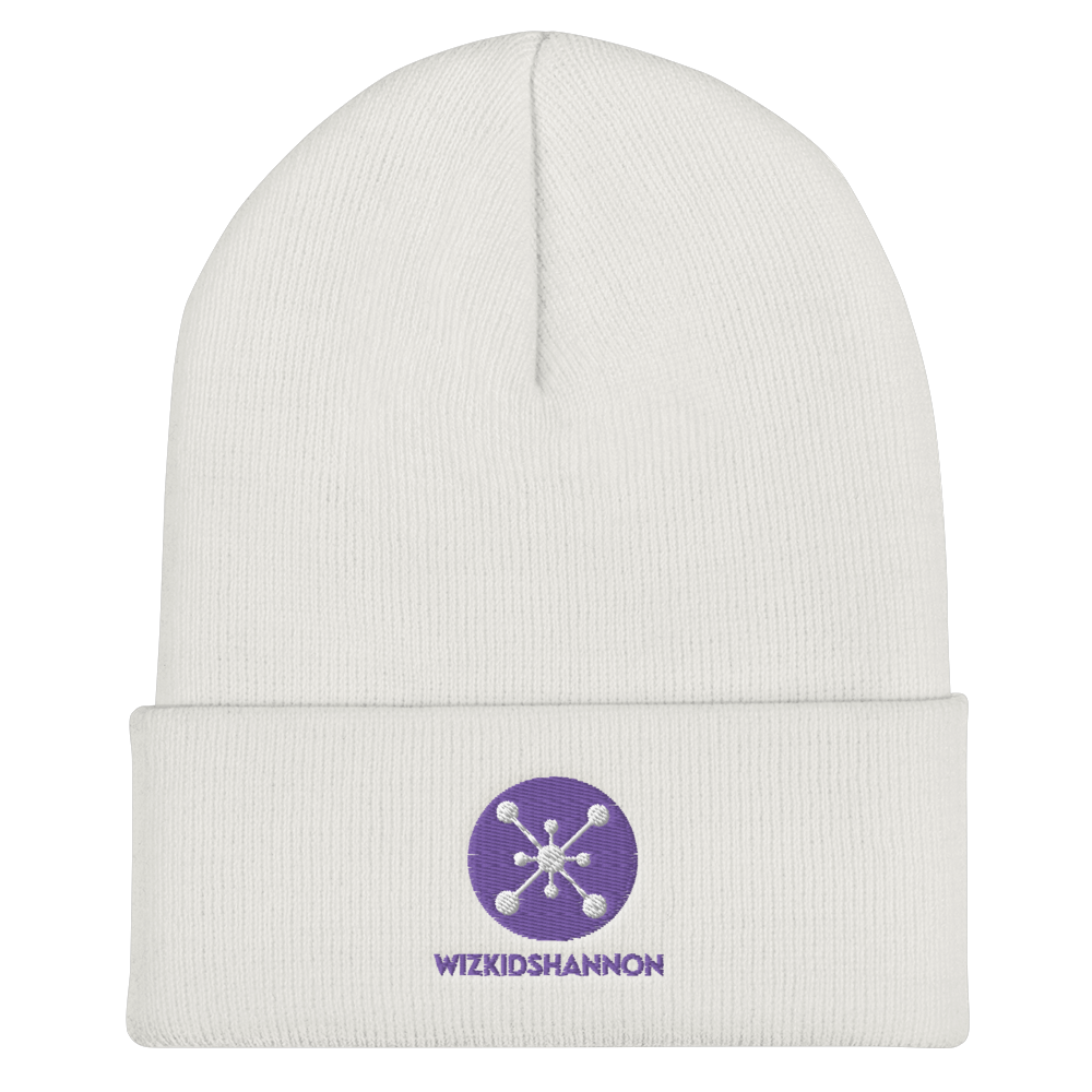 WizKidShannon Beanie