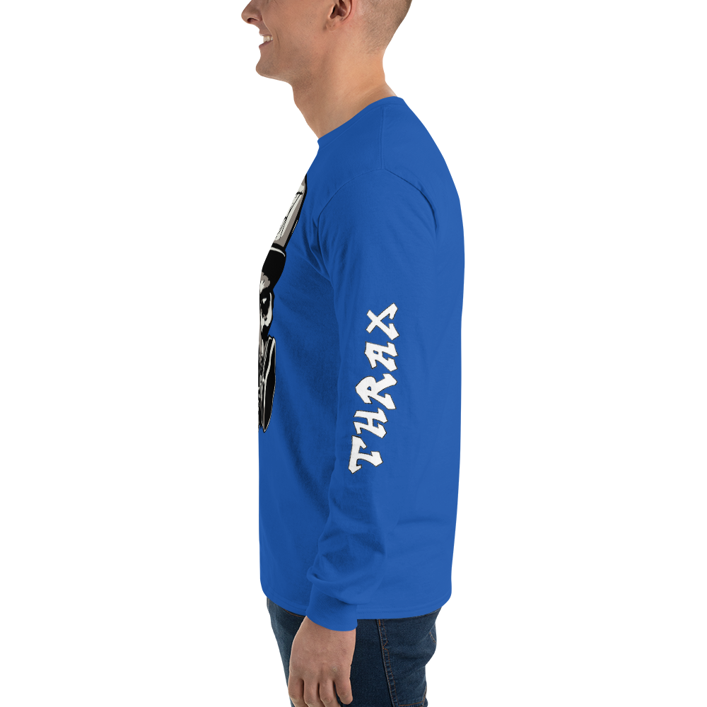 Thrax Long Sleeve Tee