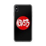 N3v3ts Gaming iPhone Case