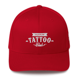 KUSTOM TATTOO CLUB Flexfit Hat