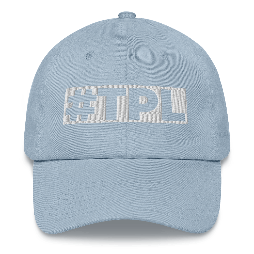 ThaPromise19 #TPL Dad hat
