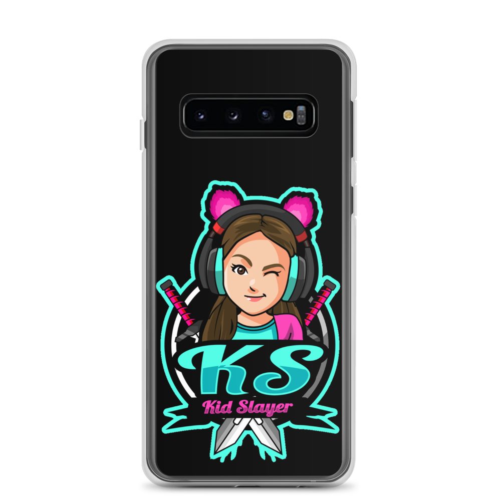 The Kid Slayer Samsung Case