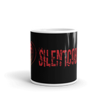 SilentCobra-SC Logo Mug