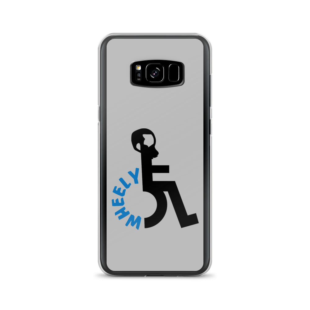 Wheelytv Samsung Case