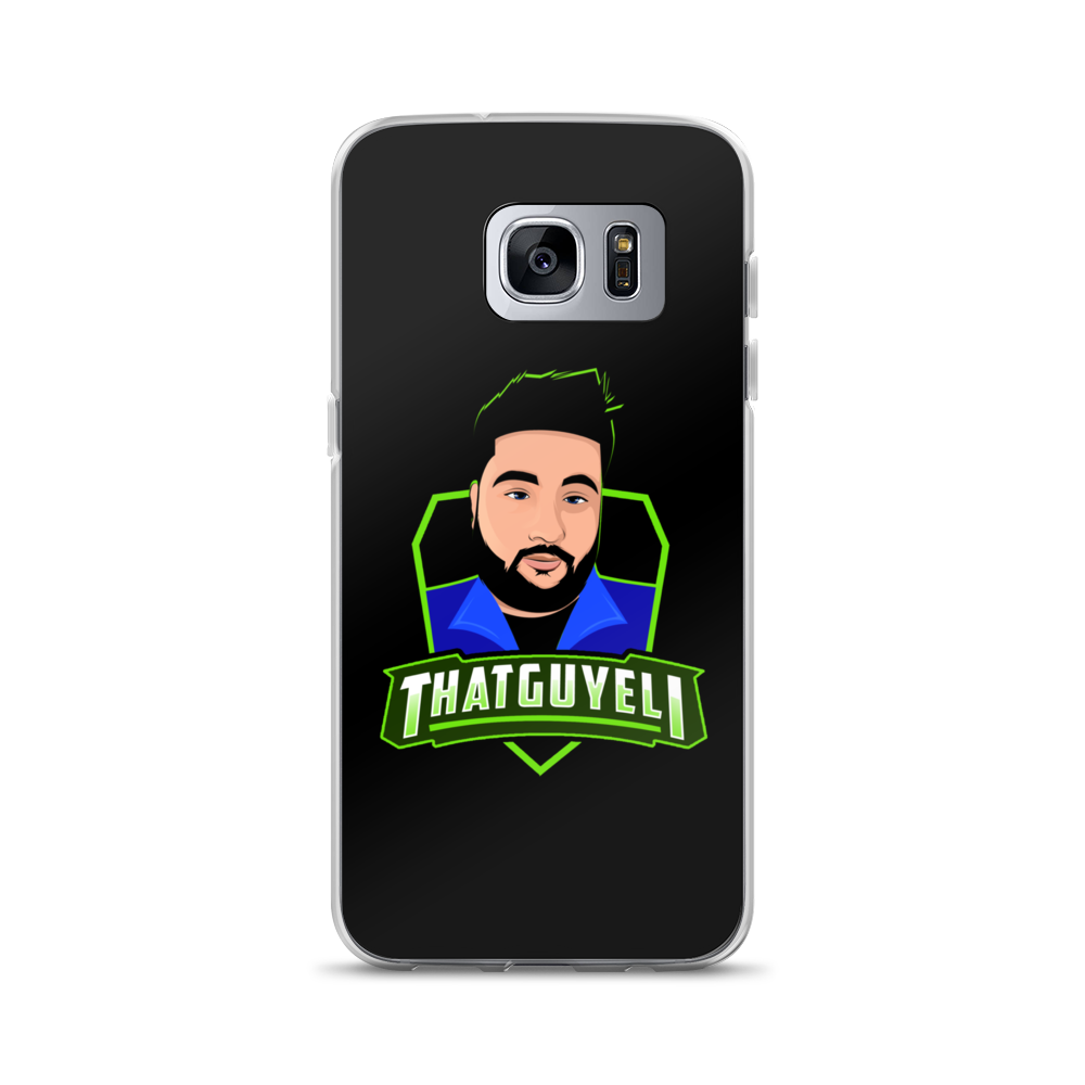 ThatguyEli Samsung Case