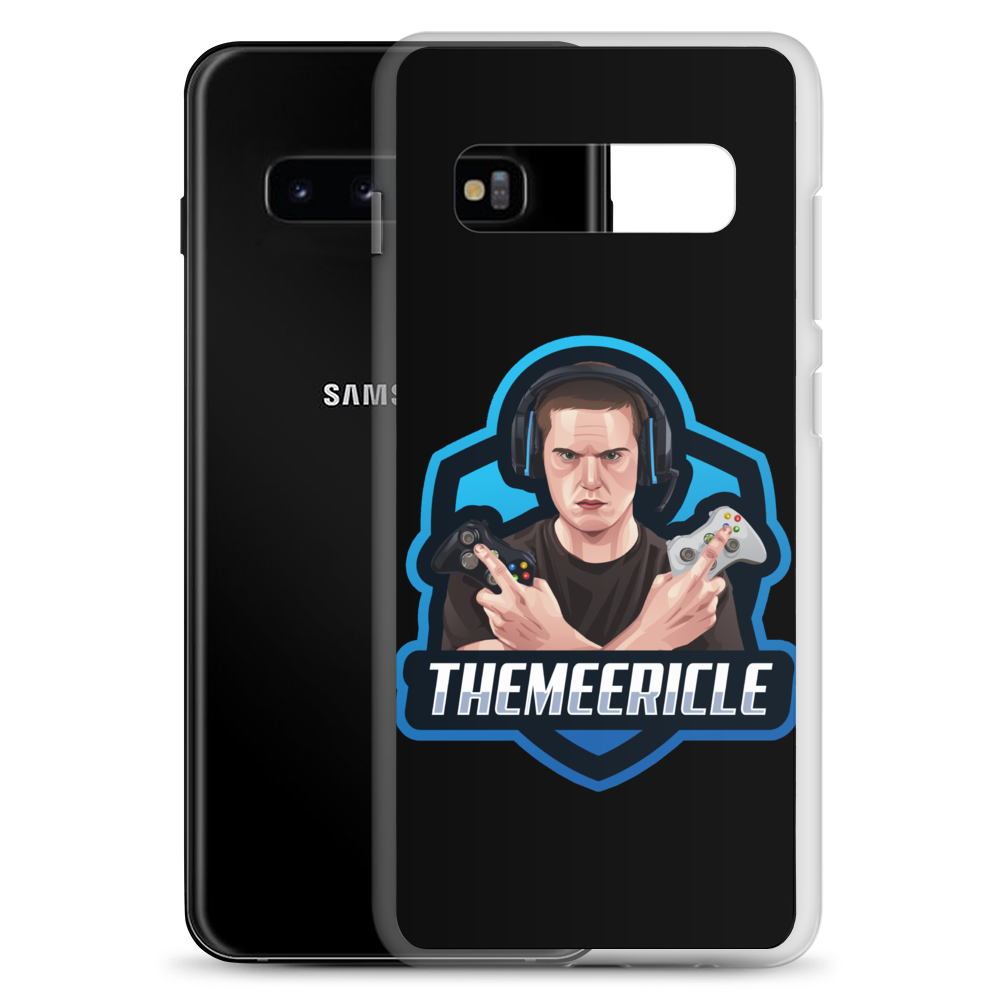 TheMeericle Samsung Case