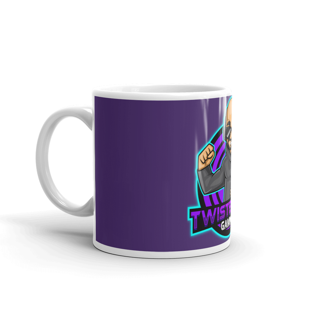 Twisted Lyfe Mug