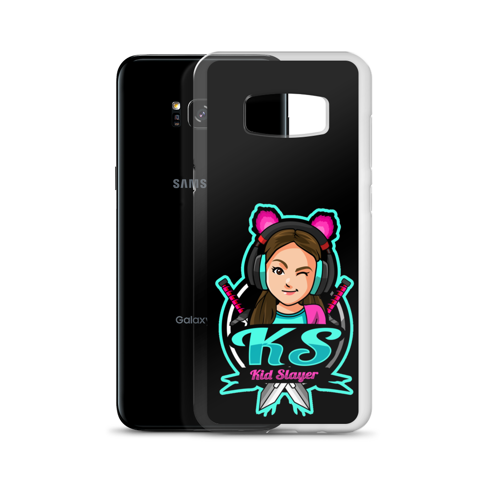 The Kid Slayer Samsung Case