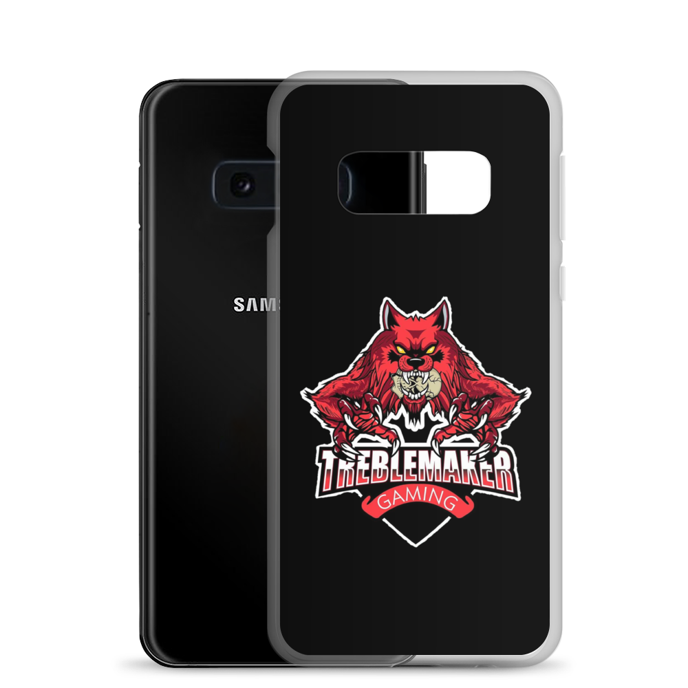 Treblemaker Gamin Samsung Case