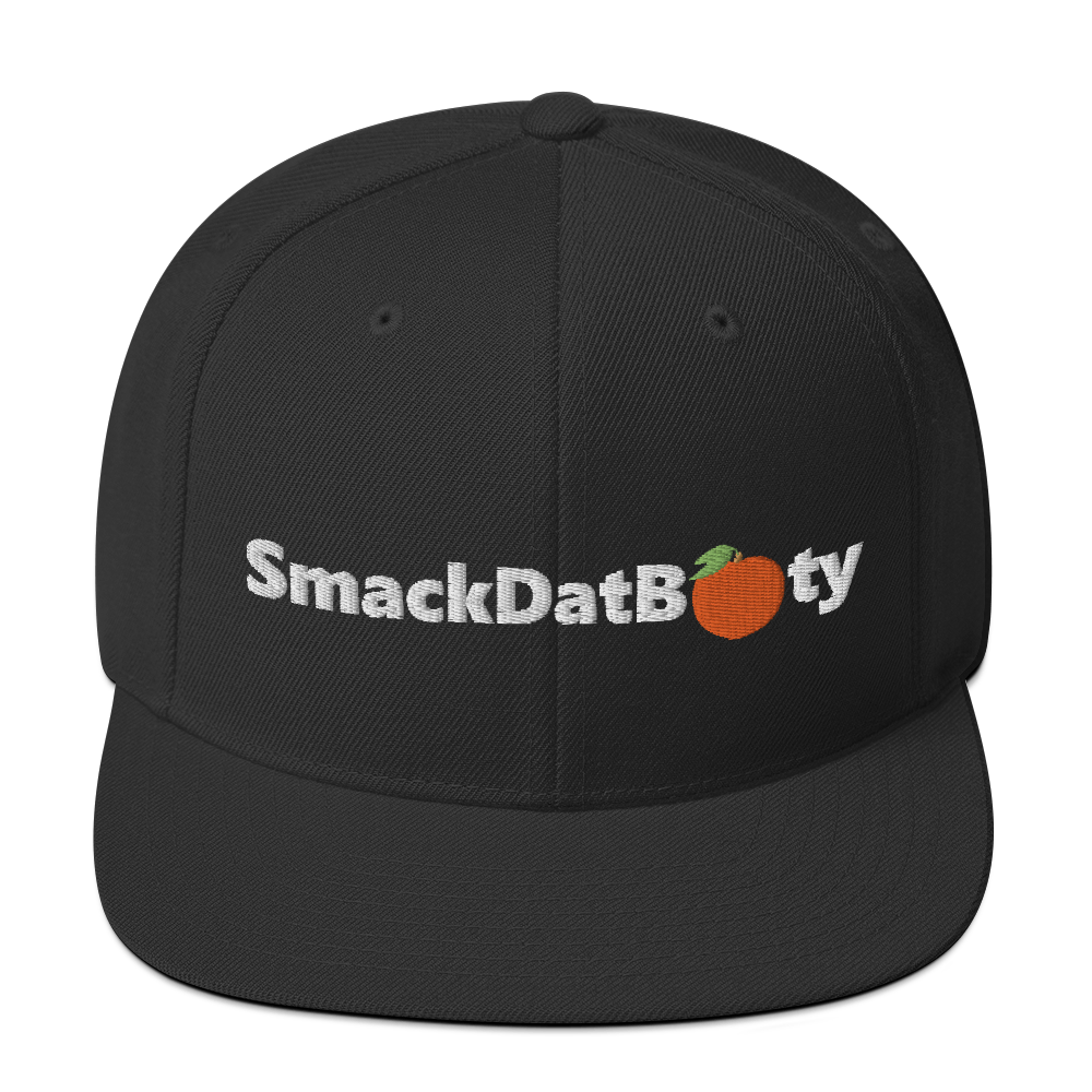 Starbeast Snapback