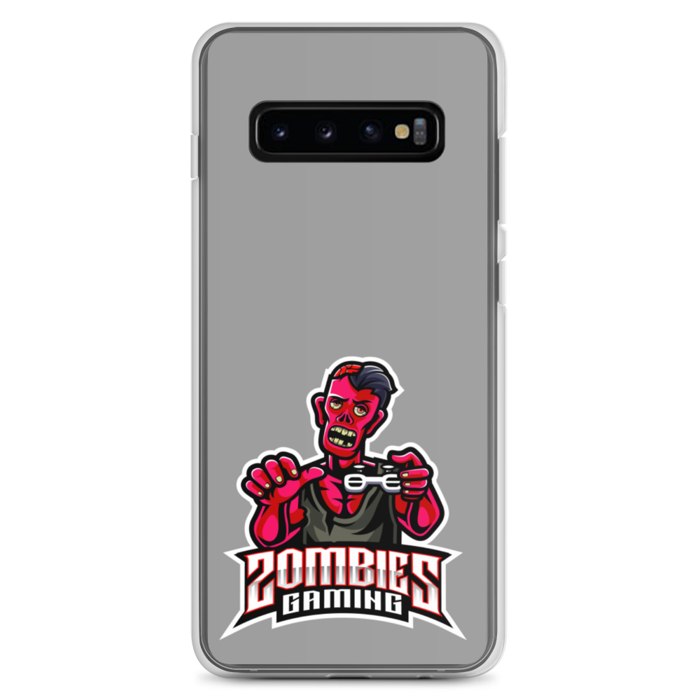 Zombies Gaming Samsung Case