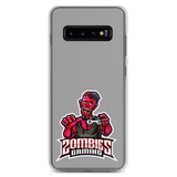 Zombies Gaming Samsung Case