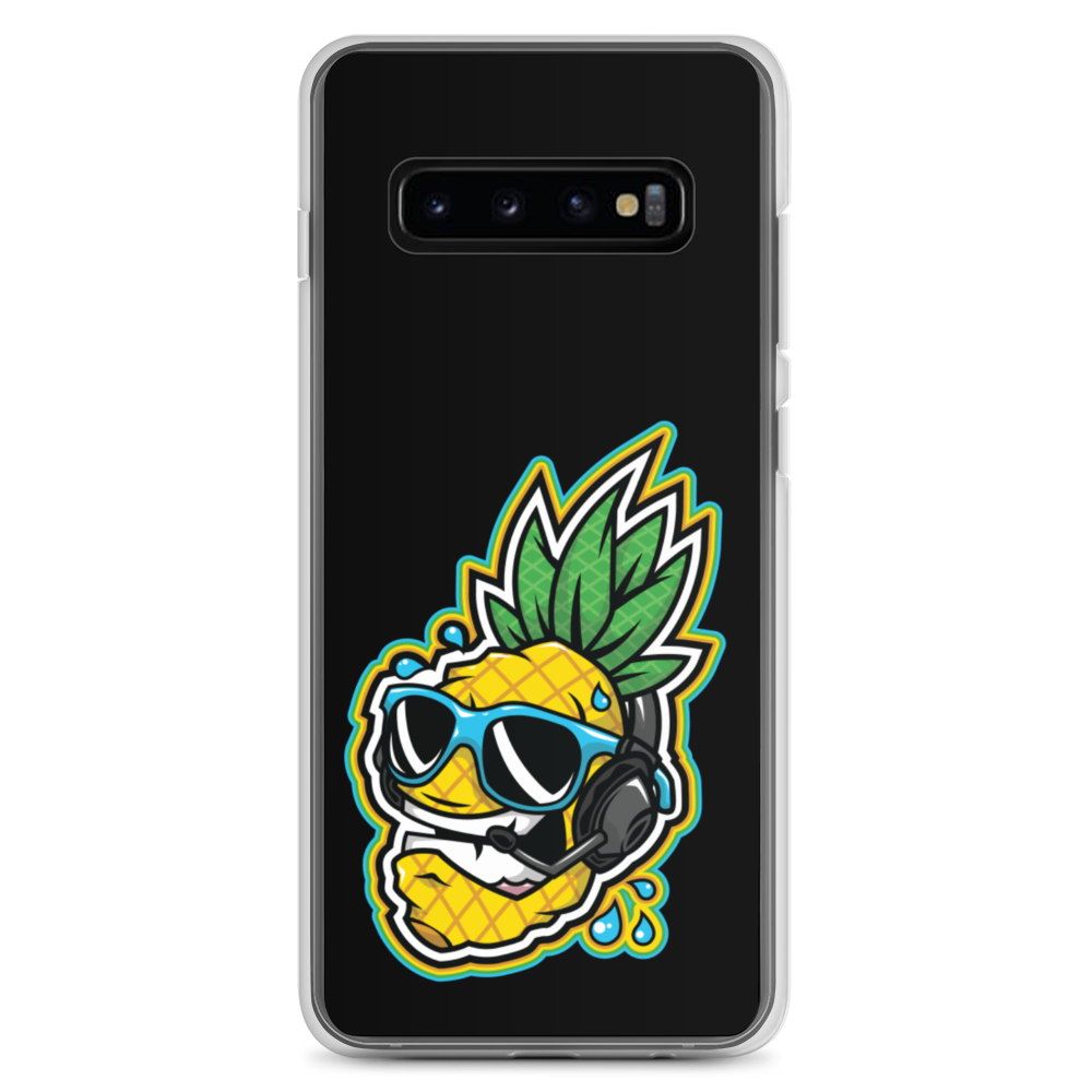 SweatyJayGaming Samsung Case