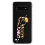 QueenSweat Samsung Case