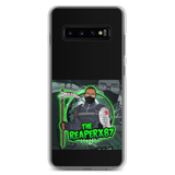 TheReaperx87 Samsung Case