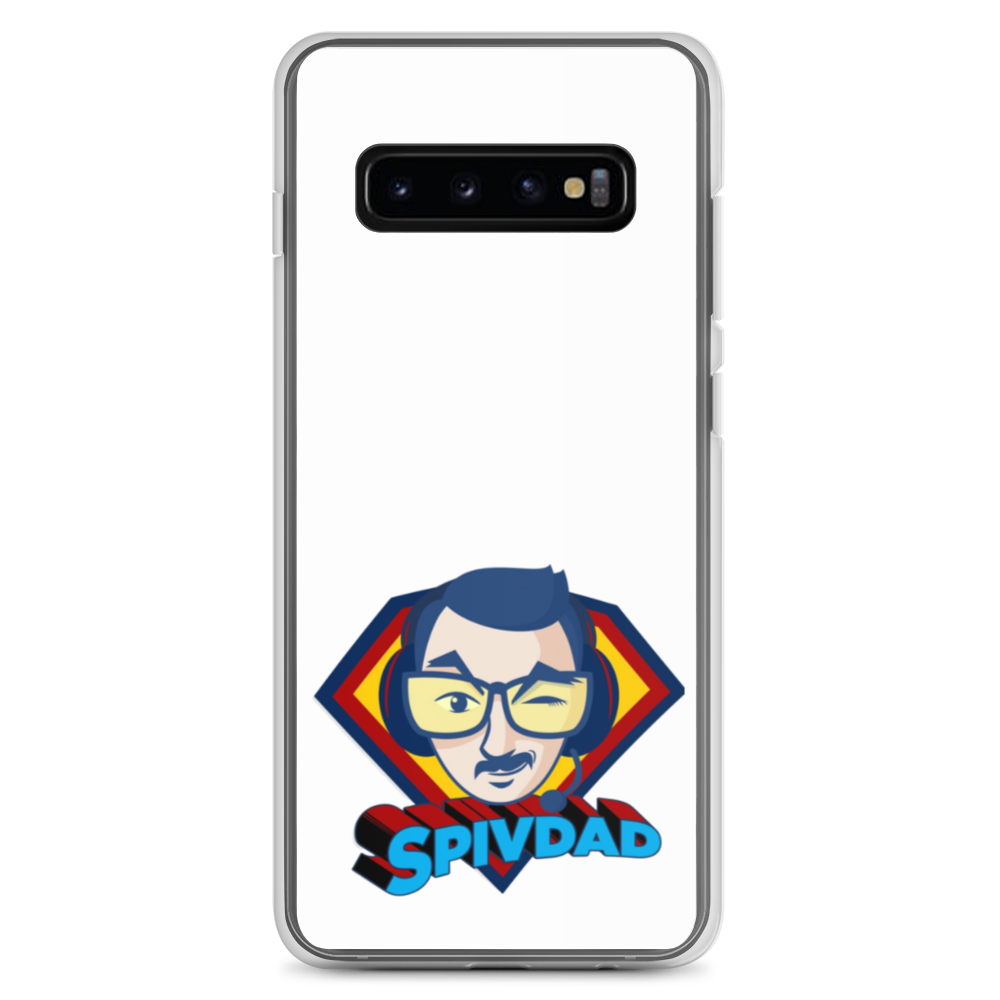 SpivDad Samsung Case